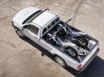 Toyota Hilux Regular Cab 2011 года